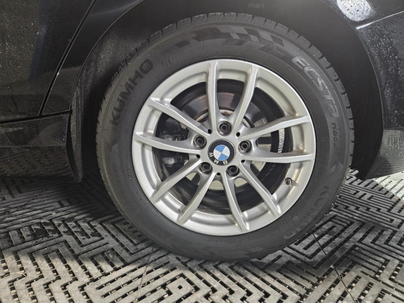 Photo 46 de l'offre de BMW SERIE 1 116i  109 F20 LCI LOUNGE BVM6 à 10990€ chez MKP Distribution