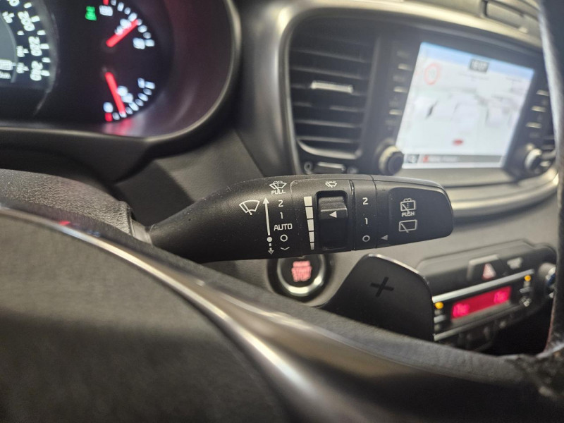 Photo 23 de l'offre de KIA SORENTO 2.2 CRDI 200  AWD GT-Line  BVA8 à 29990€ chez MKP Distribution