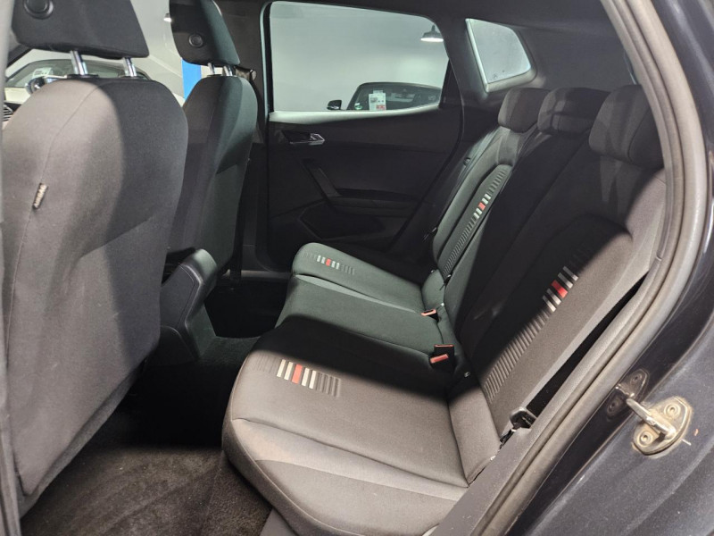 Photo 15 de l'offre de SEAT ARONA 1.0 TSI 110 FR BVM5  à 14490€ chez MKP Distribution