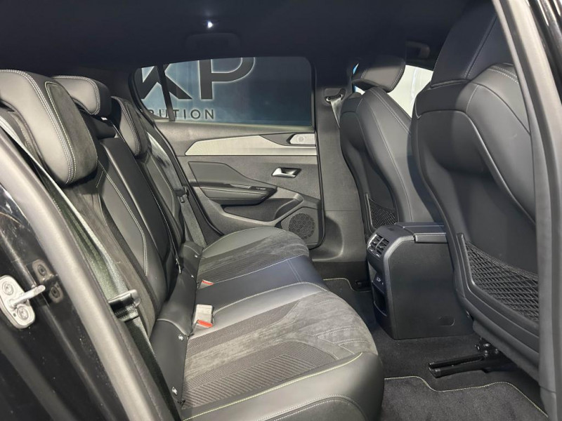 Photo 31 de l'offre de PEUGEOT 308 PHEV 180  GT EAT8 à 22490€ chez MKP Distribution