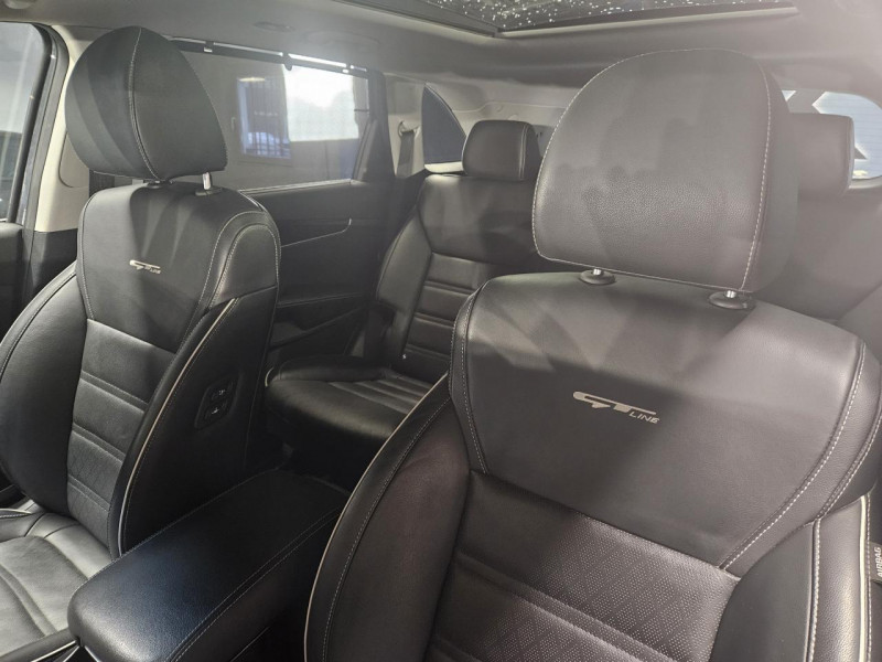 Photo 41 de l'offre de KIA SORENTO 2.2 CRDI 200  AWD GT-Line  BVA8 à 29990€ chez MKP Distribution