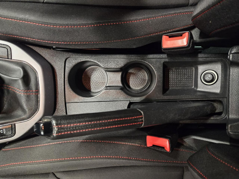 Photo 34 de l'offre de SEAT ARONA 1.0 TSI 110 FR BVM5  à 14490€ chez MKP Distribution