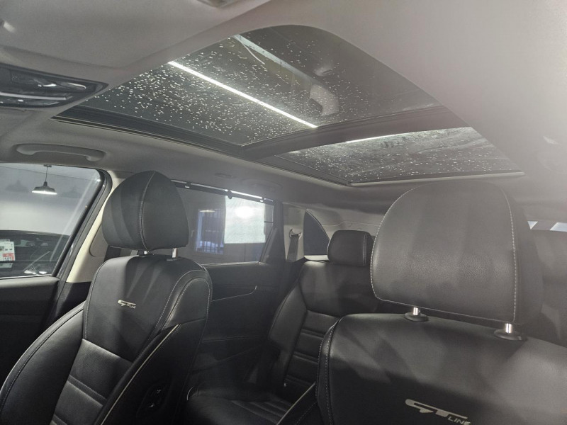 Photo 40 de l'offre de KIA SORENTO 2.2 CRDI 200  AWD GT-Line  BVA8 à 29990€ chez MKP Distribution