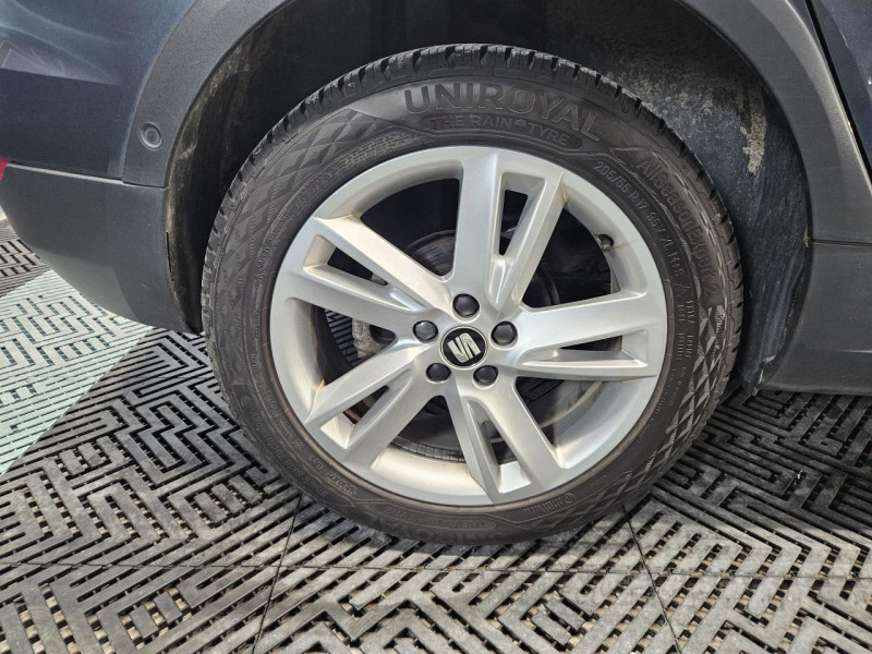 Photo 45 de l'offre de SEAT ARONA 1.0 TSI 110 FR BVM5  à 14490€ chez MKP Distribution