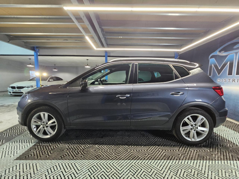 Photo 2 de l'offre de SEAT ARONA 1.0 TSI 110 FR BVM5  à 14490€ chez MKP Distribution