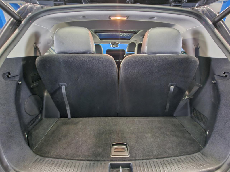 Photo 10 de l'offre de KIA SORENTO 2.2 CRDI 200  AWD GT-Line  BVA8 à 29990€ chez MKP Distribution
