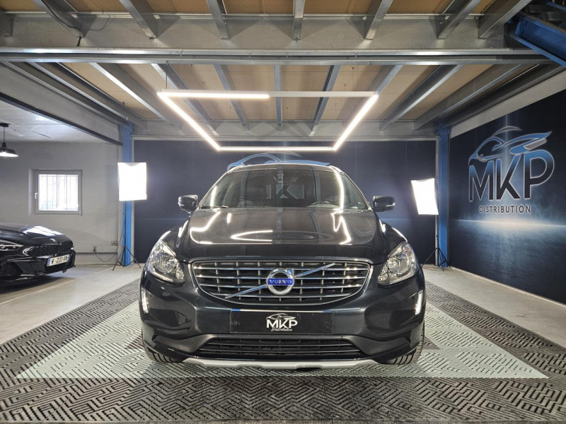 Photo 8 de l'offre de VOLVO XC60 2.0 D4 190 MOMENTUM GEARTRONIC à 23990€ chez MKP Distribution