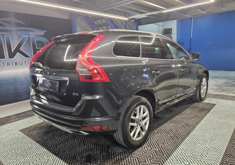 Photo 5 de l'offre de VOLVO XC60 2.0 D4 190 MOMENTUM GEARTRONIC à 23990€ chez MKP Distribution