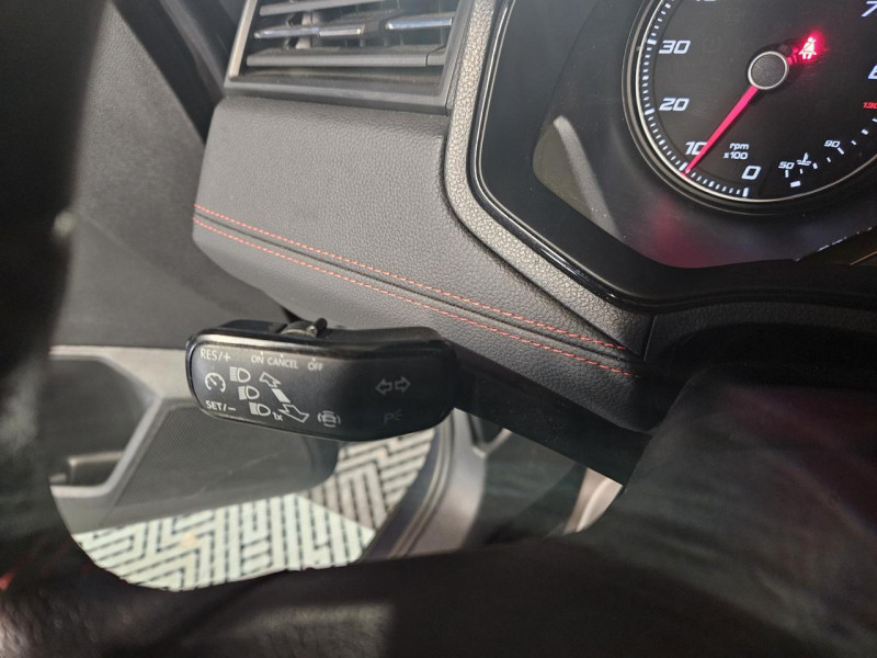 Photo 21 de l'offre de SEAT ARONA 1.0 TSI 110 FR BVM5  à 14490€ chez MKP Distribution