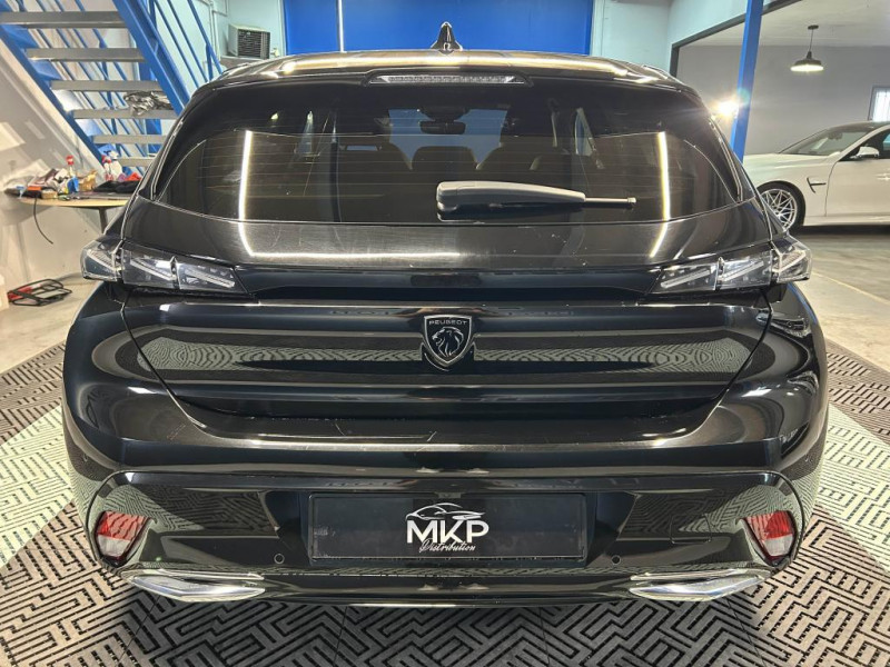 Photo 4 de l'offre de PEUGEOT 308 PHEV 180  GT EAT8 à 22490€ chez MKP Distribution