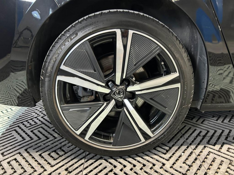 Photo 44 de l'offre de PEUGEOT 308 PHEV 180  GT EAT8 à 22490€ chez MKP Distribution