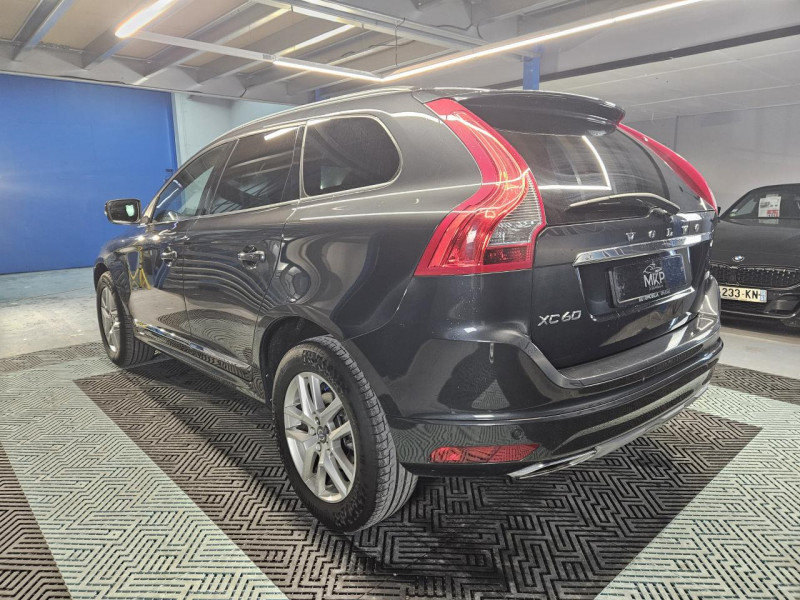 Photo 3 de l'offre de VOLVO XC60 2.0 D4 190 MOMENTUM GEARTRONIC à 23990€ chez MKP Distribution