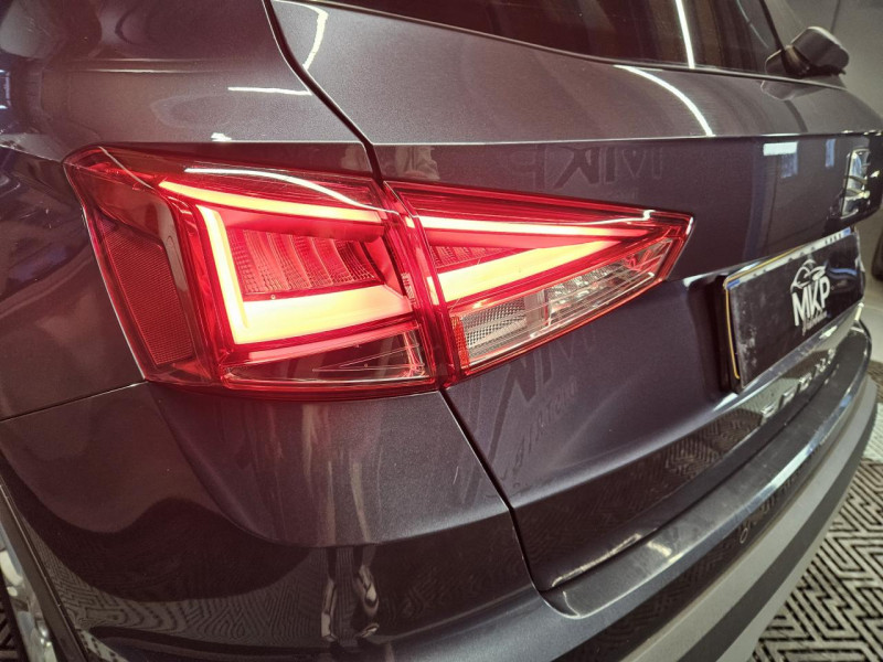 Photo 48 de l'offre de SEAT ARONA 1.0 TSI 110 FR BVM5  à 14490€ chez MKP Distribution