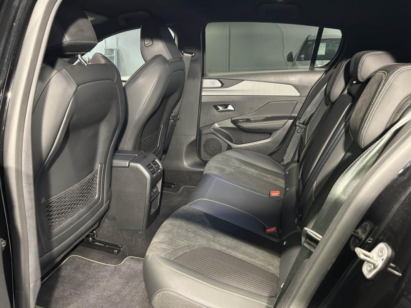 Photo 30 de l'offre de PEUGEOT 308 PHEV 180  GT EAT8 à 22490€ chez MKP Distribution