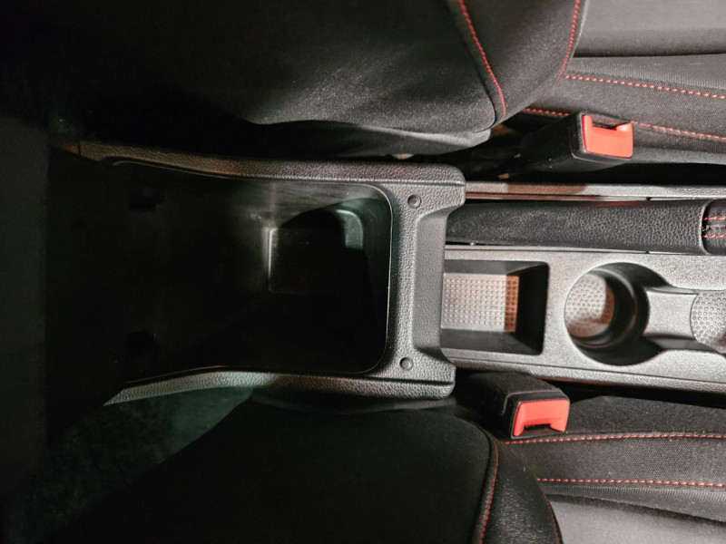 Photo 33 de l'offre de SEAT ARONA 1.0 TSI 110 FR BVM5  à 14490€ chez MKP Distribution