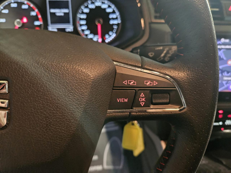 Photo 20 de l'offre de SEAT ARONA 1.0 TSI 110 FR BVM5  à 14490€ chez MKP Distribution