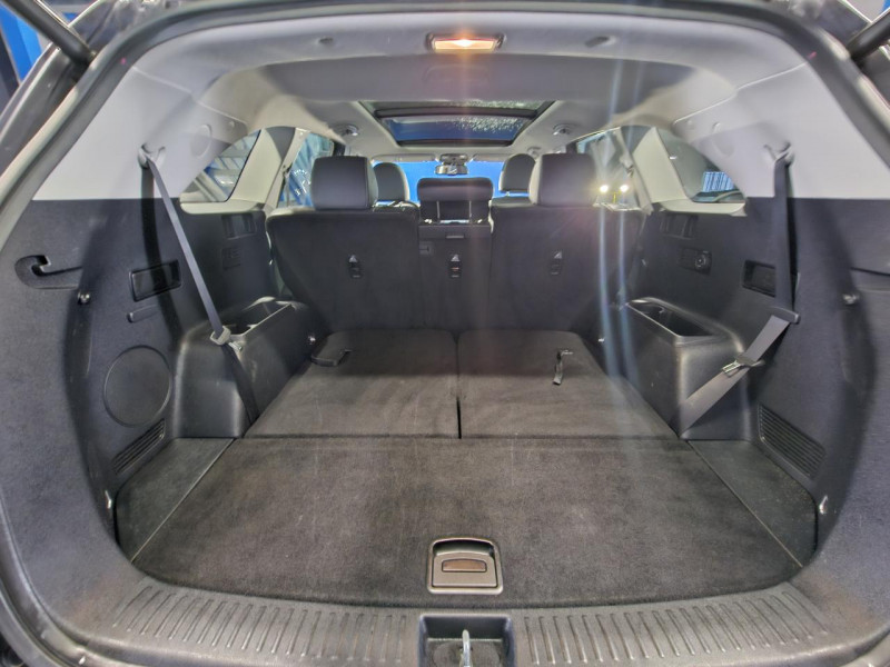 Photo 9 de l'offre de KIA SORENTO 2.2 CRDI 200  AWD GT-Line  BVA8 à 29990€ chez MKP Distribution