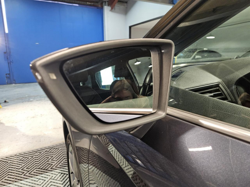 Photo 38 de l'offre de SEAT ARONA 1.0 TSI 110 FR BVM5  à 14490€ chez MKP Distribution