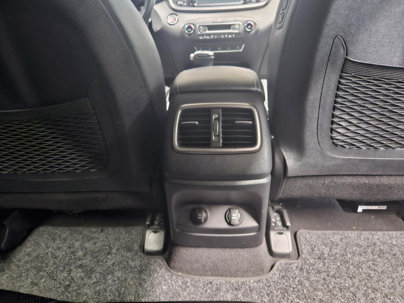 Photo 37 de l'offre de KIA SORENTO 2.2 CRDI 200  AWD GT-Line  BVA8 à 29990€ chez MKP Distribution