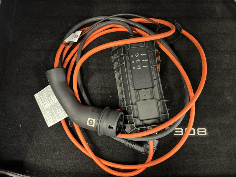 Photo 45 de l'offre de PEUGEOT 308 PHEV 180  GT EAT8 à 22490€ chez MKP Distribution