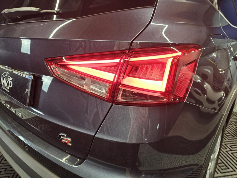 Photo 49 de l'offre de SEAT ARONA 1.0 TSI 110 FR BVM5  à 14490€ chez MKP Distribution