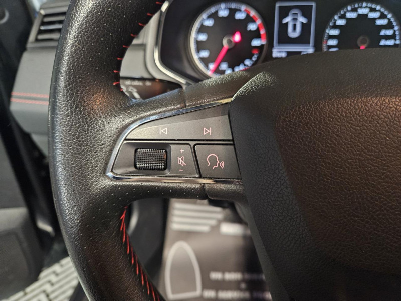 Photo 19 de l'offre de SEAT ARONA 1.0 TSI 110 FR BVM5  à 14490€ chez MKP Distribution