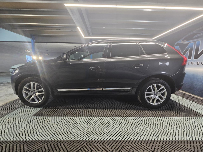 Photo 2 de l'offre de VOLVO XC60 2.0 D4 190 MOMENTUM GEARTRONIC à 23990€ chez MKP Distribution