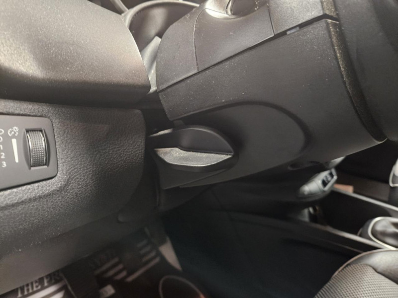 Photo 35 de l'offre de FIAT 500X 1.4 MULTIAIR 140 CROSS  140 BVM à 12990€ chez MKP Distribution