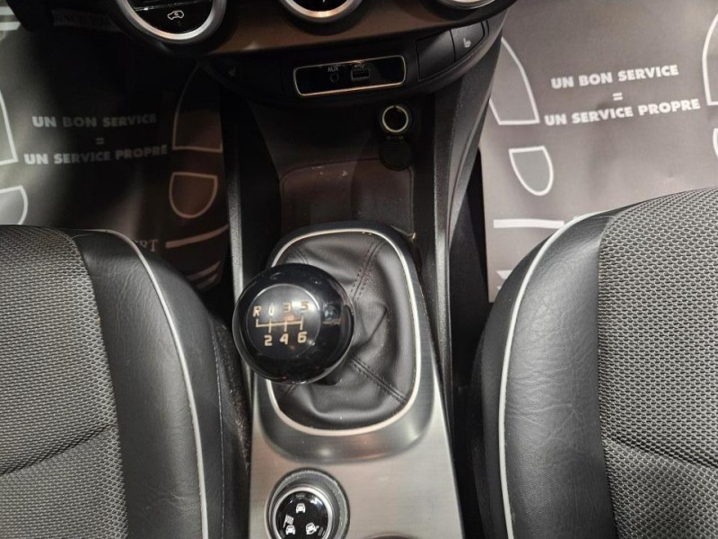 Photo 28 de l'offre de FIAT 500X 1.4 MULTIAIR 140 CROSS  140 BVM à 12990€ chez MKP Distribution
