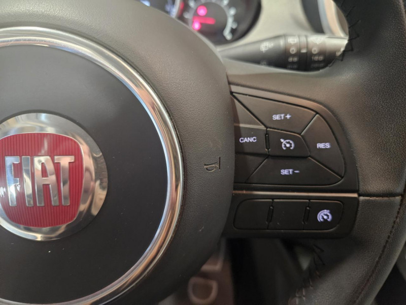 Photo 20 de l'offre de FIAT 500X 1.4 MULTIAIR 140 CROSS  140 BVM à 12990€ chez MKP Distribution