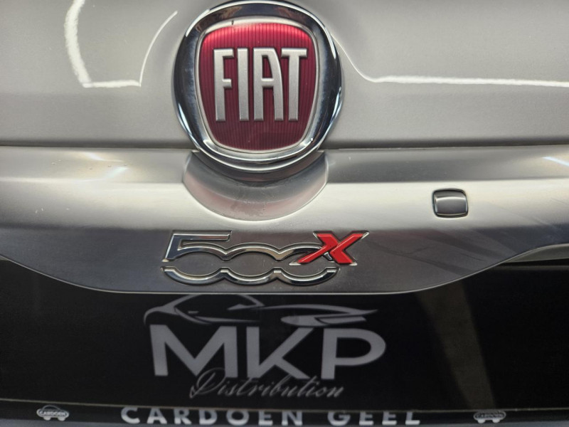 Photo 48 de l'offre de FIAT 500X 1.4 MULTIAIR 140 CROSS  140 BVM à 12990€ chez MKP Distribution