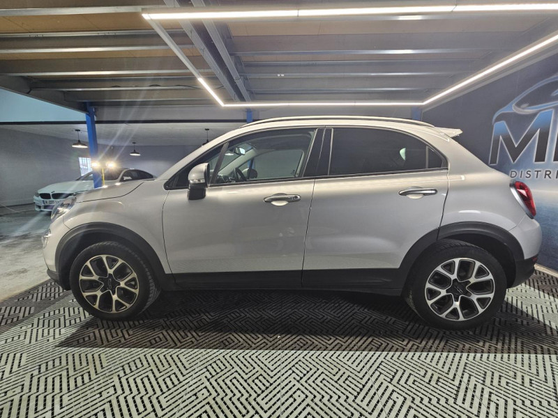 Photo 2 de l'offre de FIAT 500X 1.4 MULTIAIR 140 CROSS  140 BVM à 12990€ chez MKP Distribution