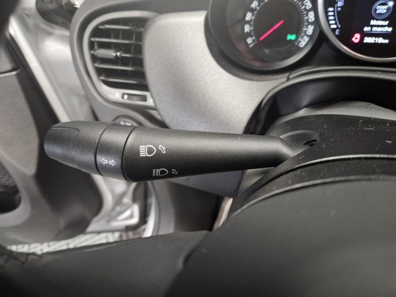 Photo 21 de l'offre de FIAT 500X 1.4 MULTIAIR 140 CROSS  140 BVM à 12990€ chez MKP Distribution