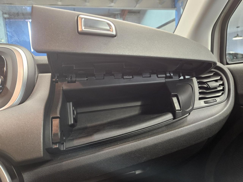 Photo 37 de l'offre de FIAT 500X 1.4 MULTIAIR 140 CROSS  140 BVM à 12990€ chez MKP Distribution