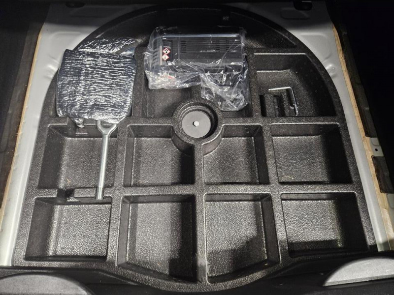 Photo 9 de l'offre de FIAT 500X 1.4 MULTIAIR 140 CROSS  140 BVM à 12990€ chez MKP Distribution