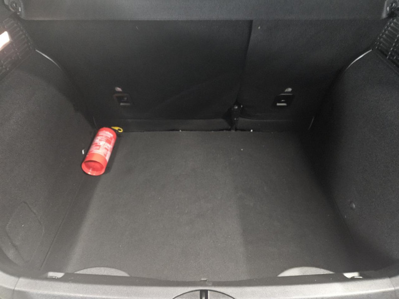 Photo 10 de l'offre de FIAT 500X 1.4 MULTIAIR 140 CROSS  140 BVM à 12990€ chez MKP Distribution