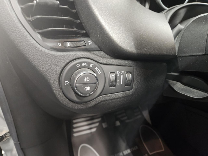 Photo 23 de l'offre de FIAT 500X 1.4 MULTIAIR 140 CROSS  140 BVM à 12990€ chez MKP Distribution