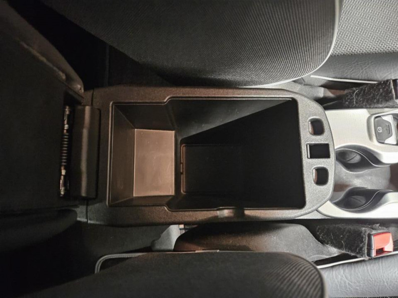 Photo 30 de l'offre de FIAT 500X 1.4 MULTIAIR 140 CROSS  140 BVM à 12990€ chez MKP Distribution