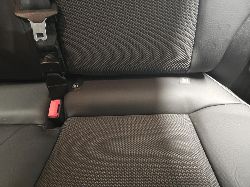 Photo 41 de l'offre de FIAT 500X 1.4 MULTIAIR 140 CROSS  140 BVM à 12990€ chez MKP Distribution