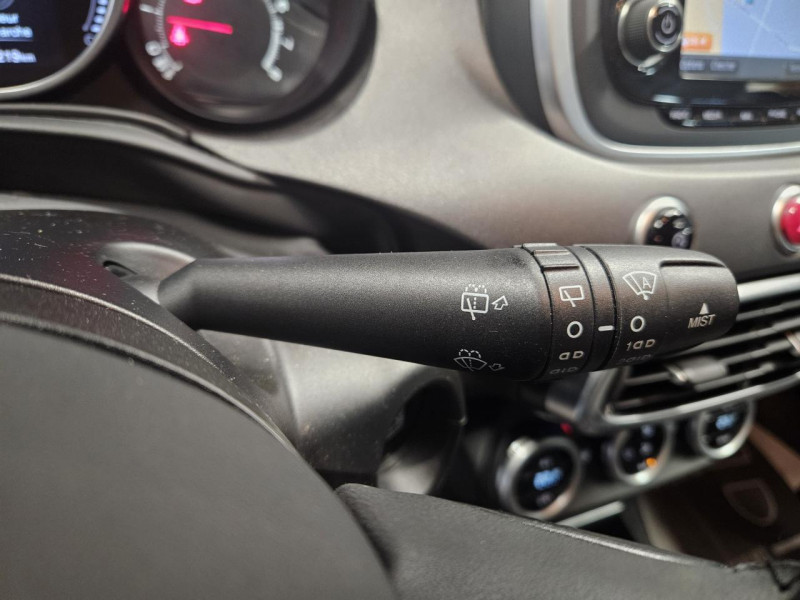 Photo 22 de l'offre de FIAT 500X 1.4 MULTIAIR 140 CROSS  140 BVM à 12990€ chez MKP Distribution