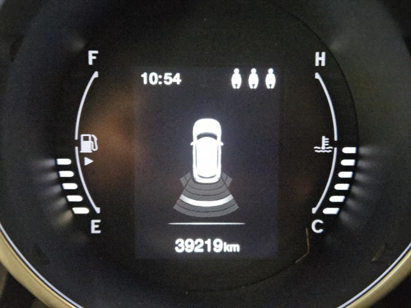 Photo 25 de l'offre de FIAT 500X 1.4 MULTIAIR 140 CROSS  140 BVM à 12990€ chez MKP Distribution