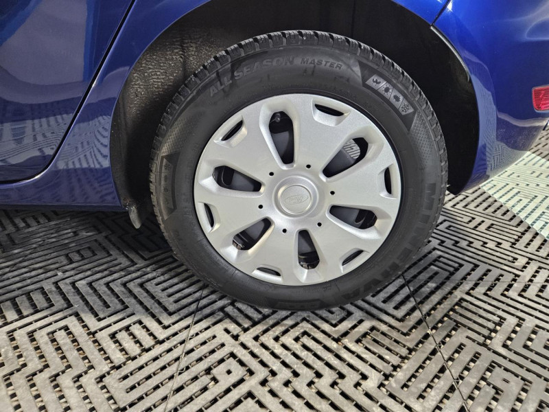 Photo 40 de l'offre de FORD FIESTA 1.0 ECOBOOST 100 EDITION BVM5 à 8990€ chez MKP Distribution