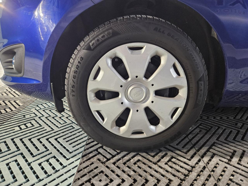 Photo 30 de l'offre de FORD FIESTA 1.0 ECOBOOST 100 EDITION BVM5 à 8990€ chez MKP Distribution