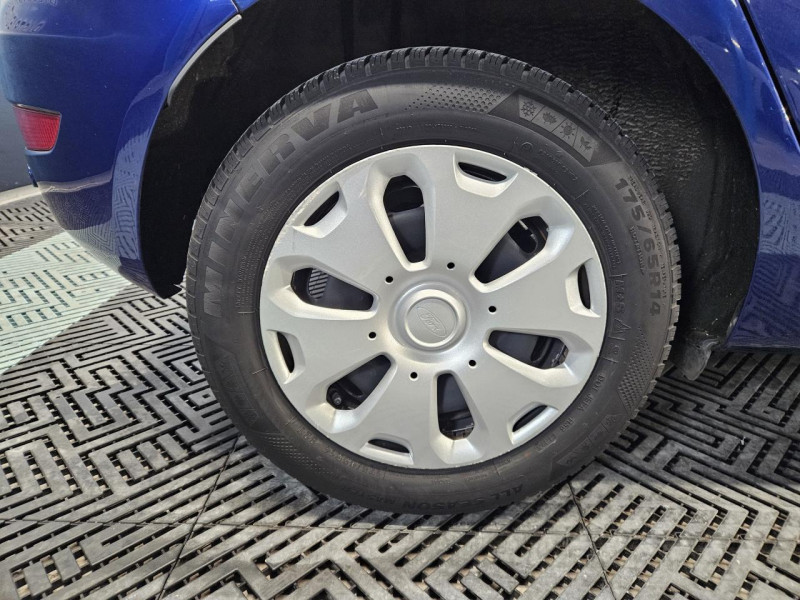 Photo 41 de l'offre de FORD FIESTA 1.0 ECOBOOST 100 EDITION BVM5 à 8990€ chez MKP Distribution