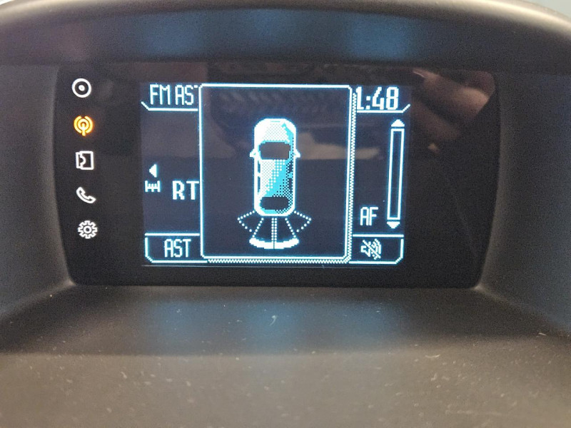 Photo 23 de l'offre de FORD FIESTA 1.0 ECOBOOST 100 EDITION BVM5 à 8990€ chez MKP Distribution