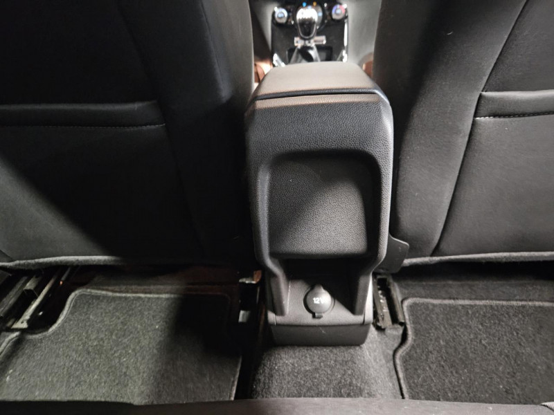 Photo 34 de l'offre de FORD FIESTA 1.0 ECOBOOST 100 EDITION BVM5 à 8990€ chez MKP Distribution