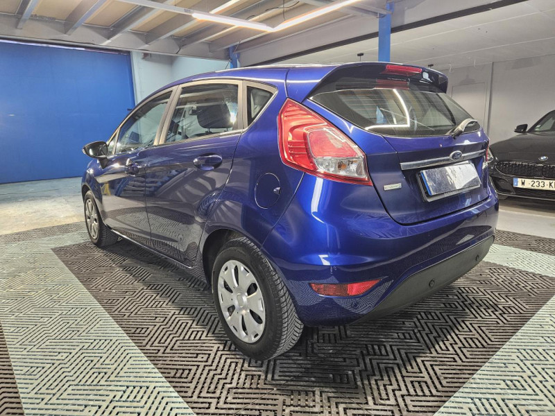 Photo 3 de l'offre de FORD FIESTA 1.0 ECOBOOST 100 EDITION BVM5 à 8990€ chez MKP Distribution