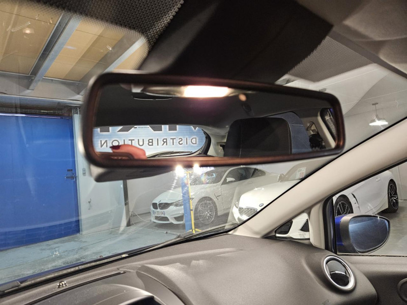 Photo 31 de l'offre de FORD FIESTA 1.0 ECOBOOST 100 EDITION BVM5 à 8990€ chez MKP Distribution