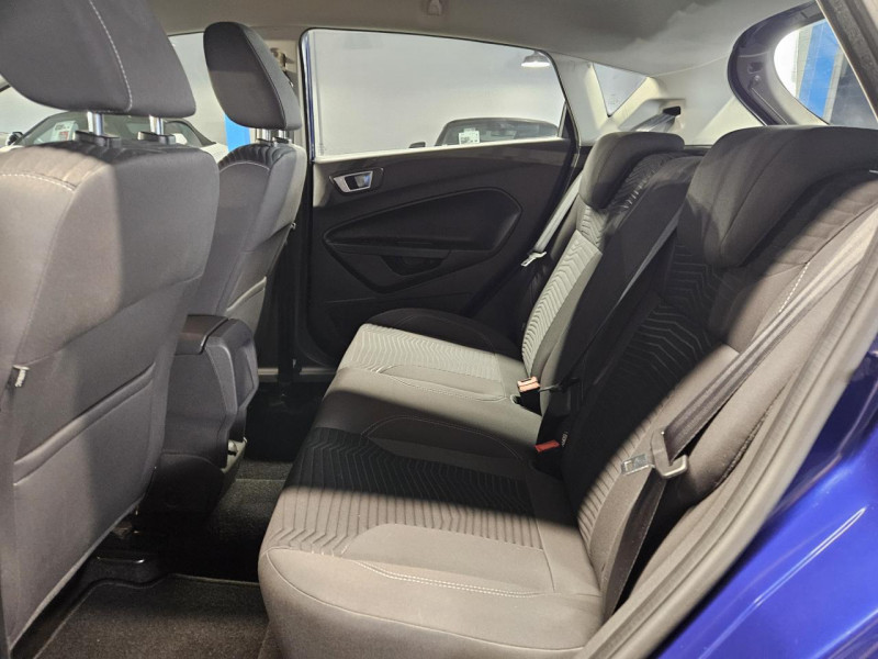 Photo 14 de l'offre de FORD FIESTA 1.0 ECOBOOST 100 EDITION BVM5 à 8990€ chez MKP Distribution