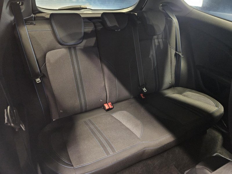 Photo 15 de l'offre de FORD FIESTA ST 1.5 ECOBOOST 200 ST PACK BVM6 à 19990€ chez MKP Distribution